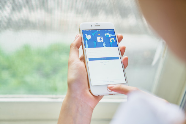 การทำการตลาดบน Facebook