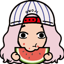 ทำสติกเกอร์ด้วยตัวเองง่ายๆ ด้วยแอพ Qmoji ทำสติกเกอร์ด้วยตัวเองง่ายๆ ด้วยแอพ Qmoji